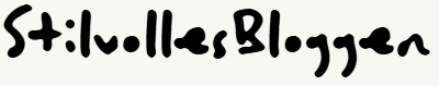 Stilvollesbloggen