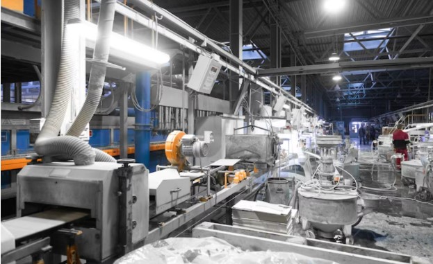 Wie Thermoplast die Herstellung moderner Kunststoffprodukte unterstützt Wie Thermoplast die Herstellung moderner Kunststoffprodukte unterstützt
